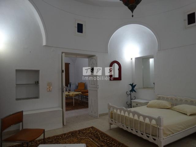 vente villa Tunisie