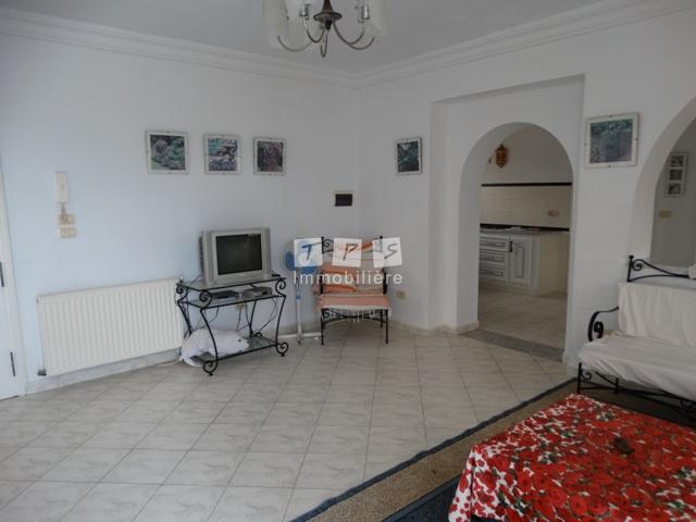 vente villa Tunisie