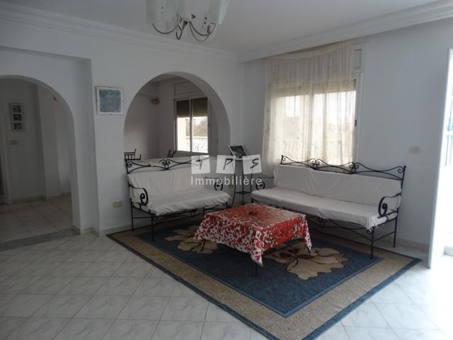 vente villa Tunisie