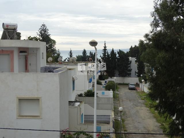 vente villa Tunisie