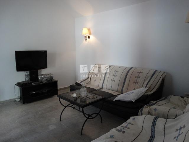 vente villa Tunisie