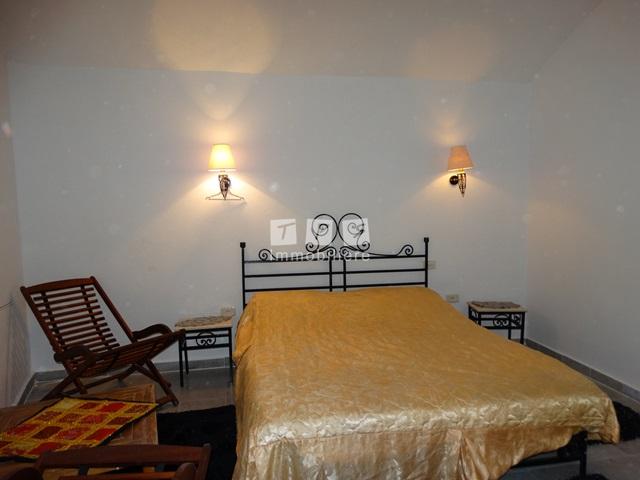vente villa Tunisie