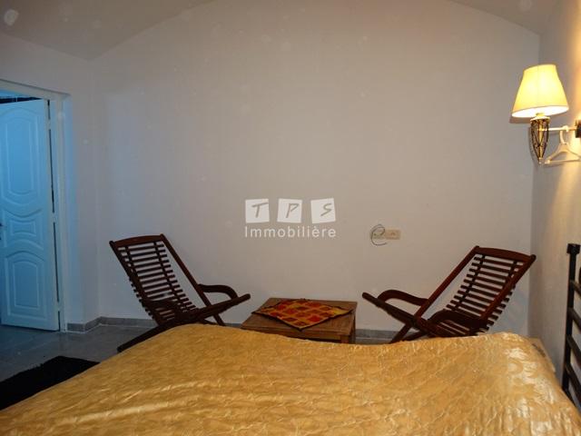 vente villa Tunisie