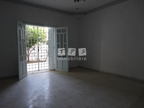 Appartement à vendre Tunisie