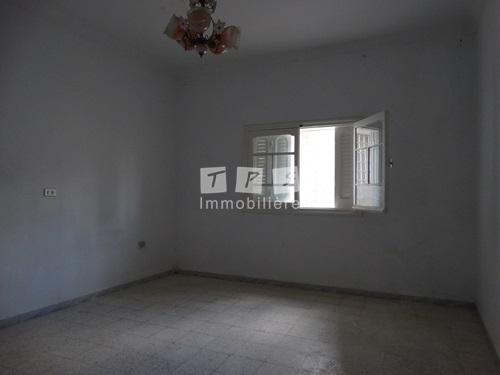 Appartement à vendre Tunisie