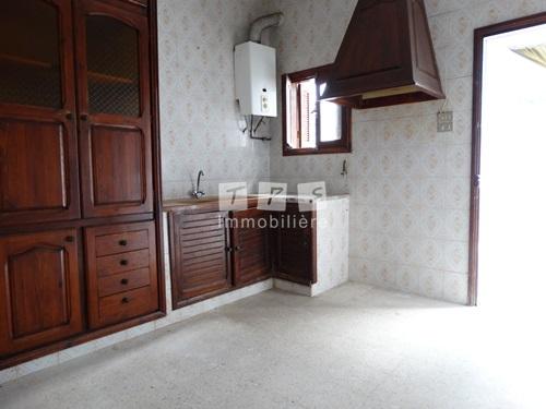 Appartement à vendre Tunisie