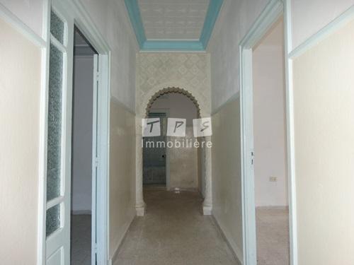 Appartement à vendre Tunisie