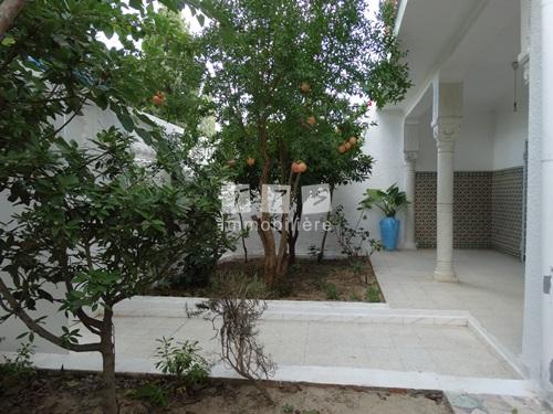 Appartement à vendre Tunisie
