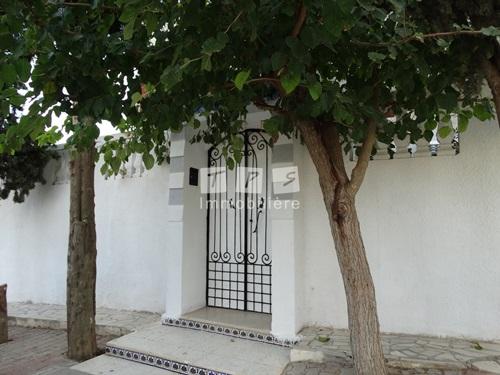 Appartement à vendre Tunisie