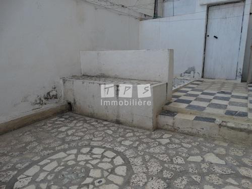 Appartement à vendre Tunisie