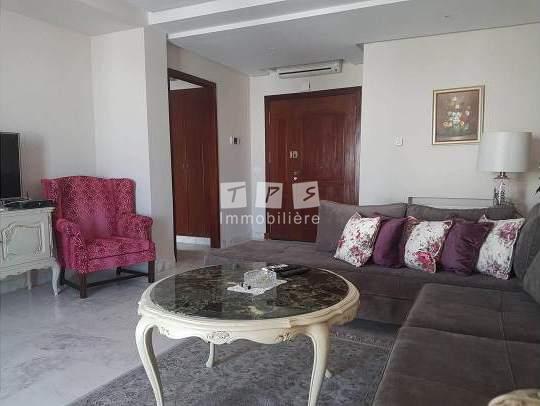 Appartement à vendre Tunisie