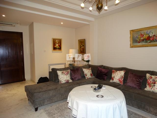 Appartement à vendre Tunisie
