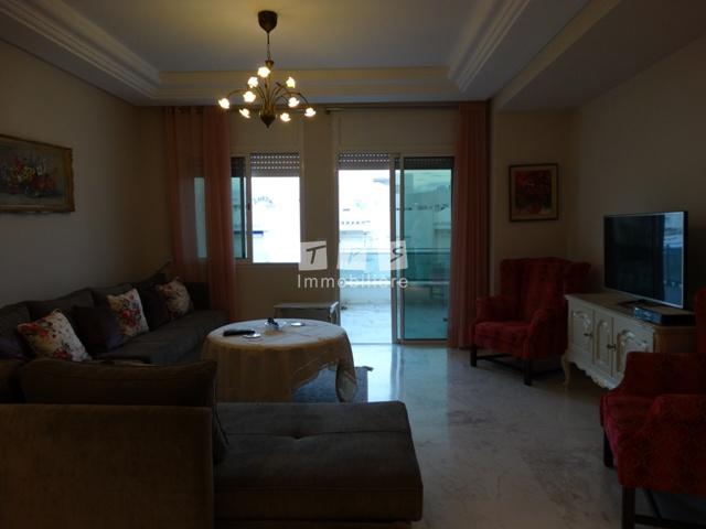 Appartement à vendre Tunisie