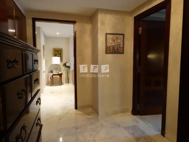 Appartement à vendre Tunisie
