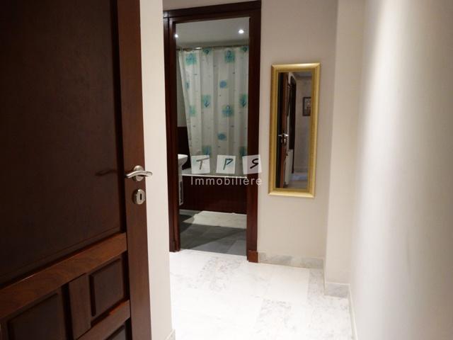 Appartement à vendre Tunisie