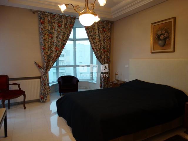 Appartement à vendre Tunisie
