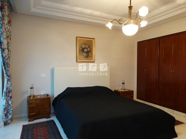 Appartement à vendre Tunisie