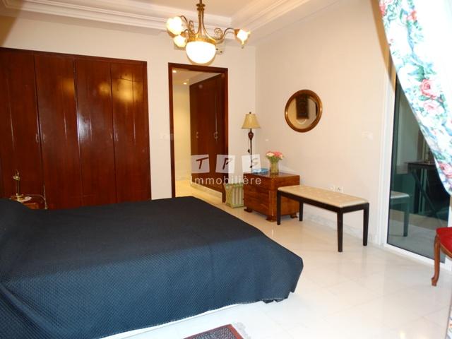 Appartement à vendre Tunisie