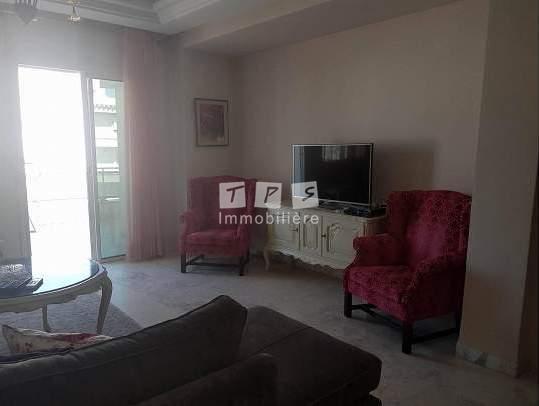 Appartement à vendre Tunisie