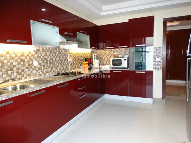 Appartement à vendre Tunisie