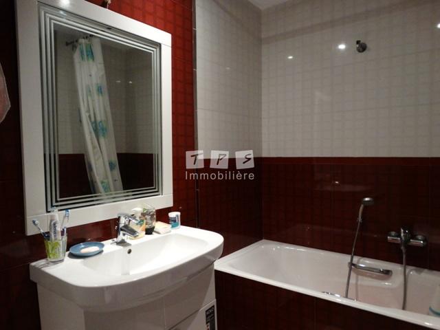 Appartement à vendre Tunisie