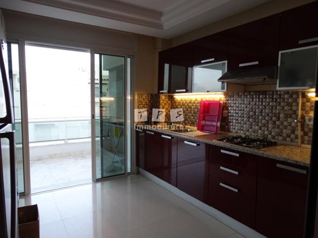Appartement à vendre Tunisie