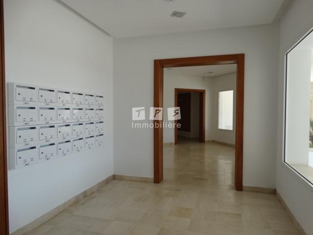 Appartement à vendre Tunisie
