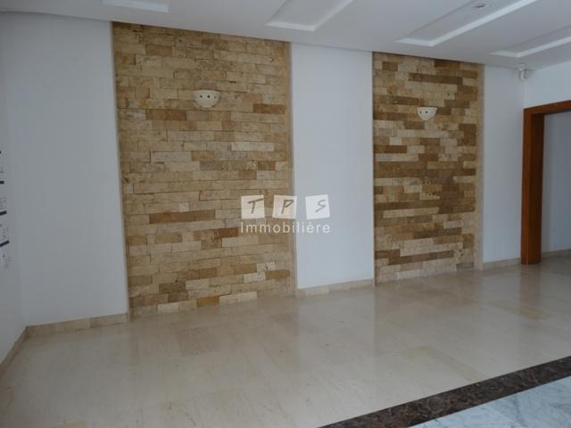 Appartement à vendre Tunisie