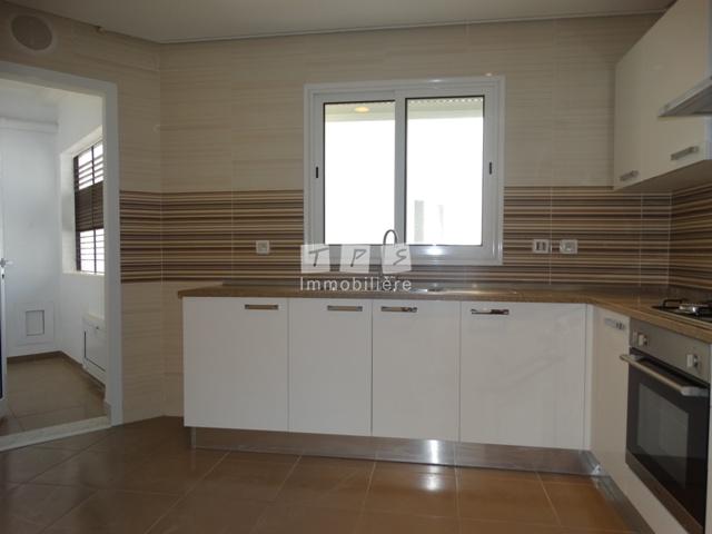 Appartement à vendre Tunisie