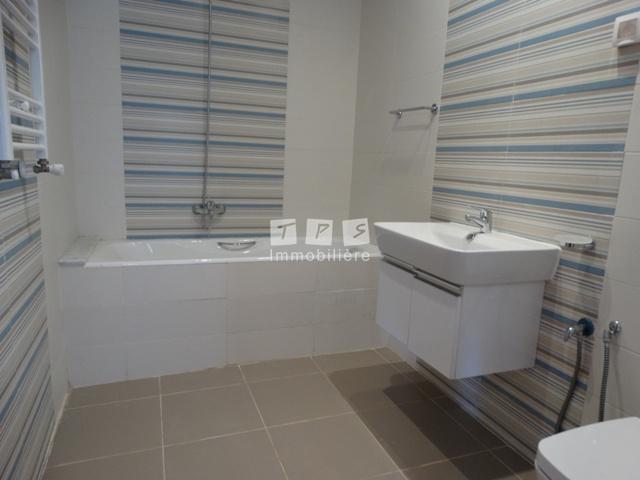 Appartement à vendre Tunisie