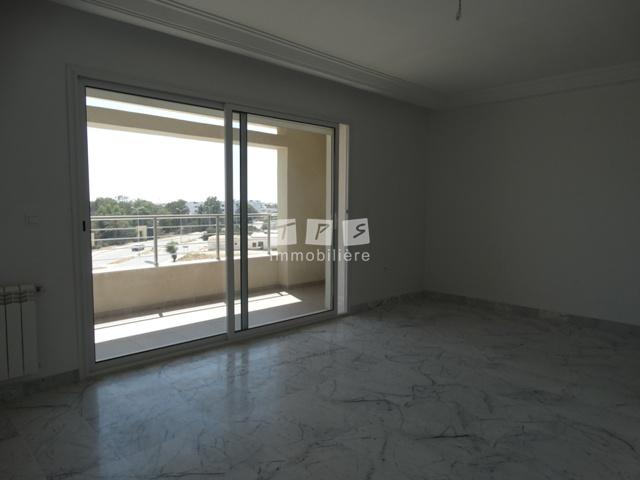 Appartement à vendre Tunisie