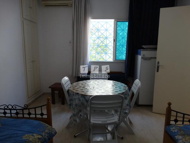 Appartement à vendre Tunisie