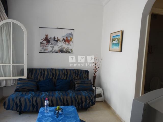 Appartement à vendre Tunisie