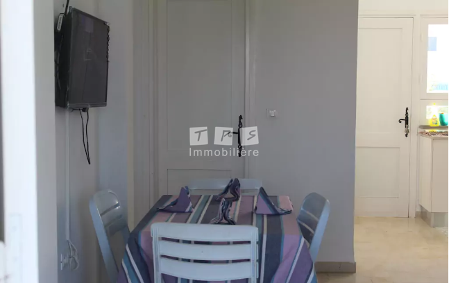 vente villa Tunisie