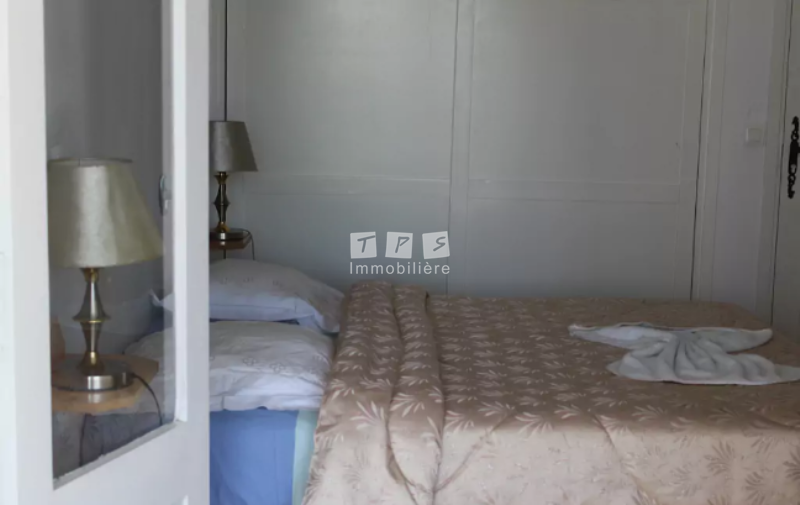 vente villa Tunisie