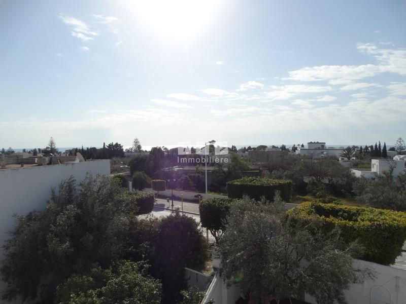 vente villa Tunisie