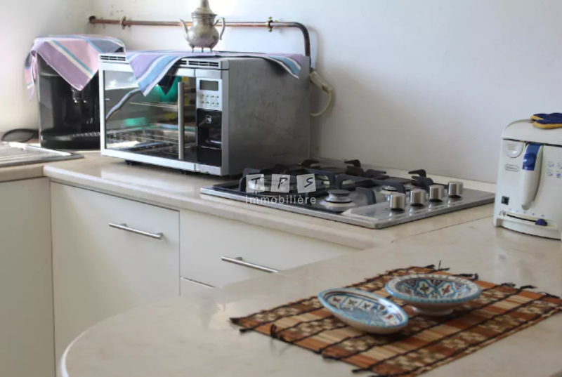 vente villa Tunisie