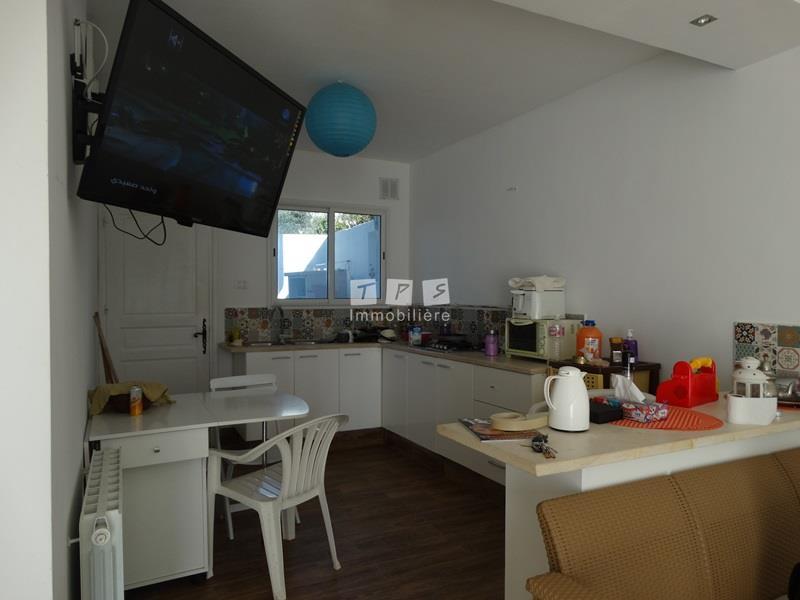 vente villa Tunisie