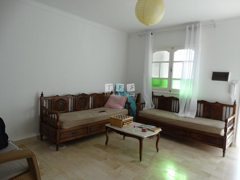 vente villa Tunisie