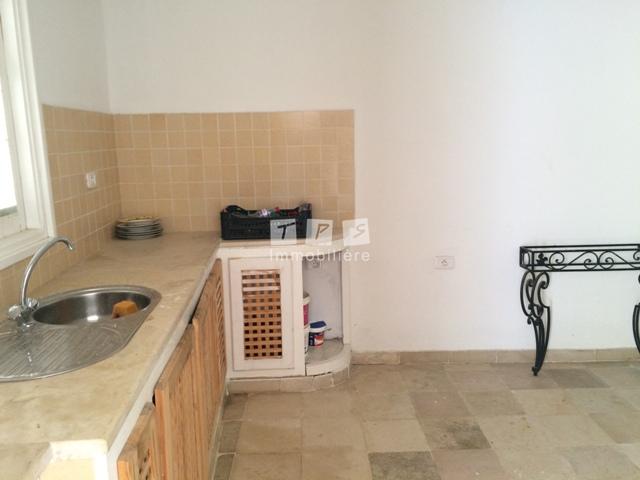 Appartement à vendre Tunisie