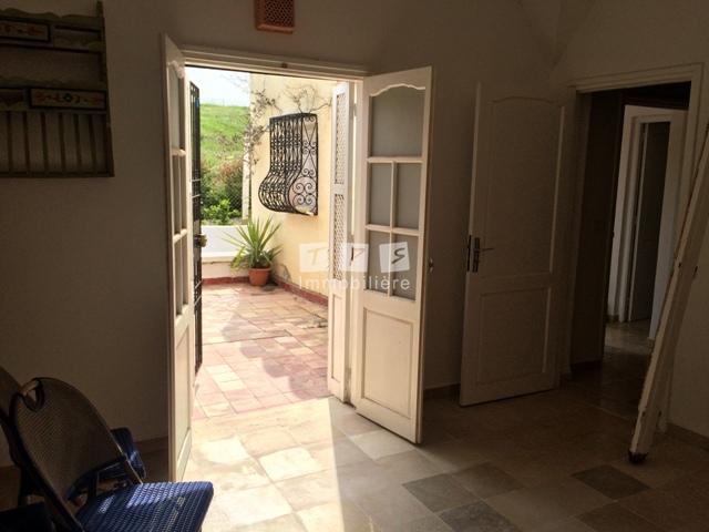 Appartement à vendre Tunisie