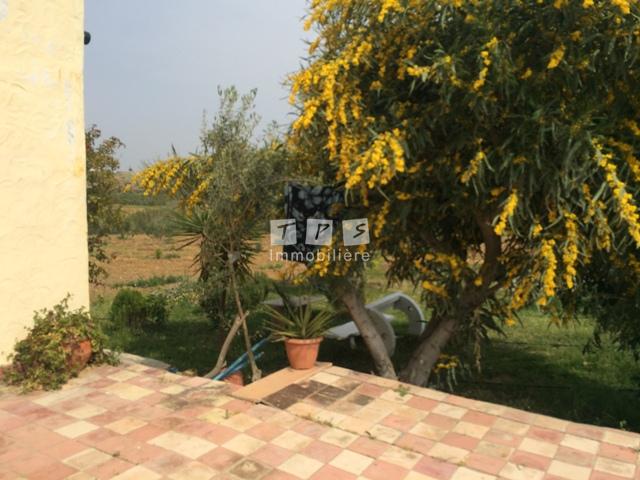 Appartement à vendre Tunisie