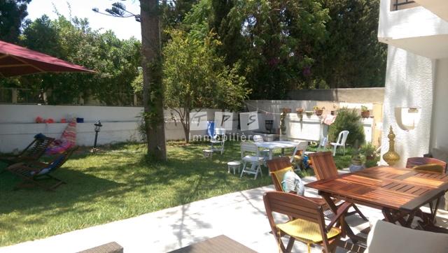 vente villa Tunisie