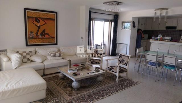vente villa Tunisie