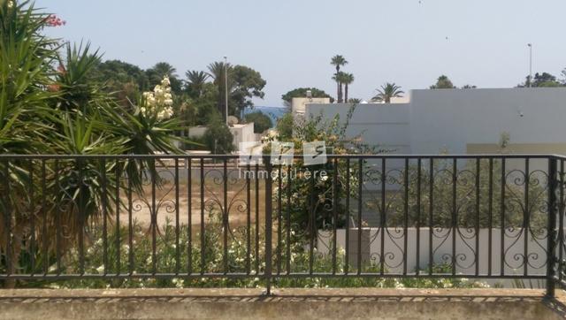 vente villa Tunisie