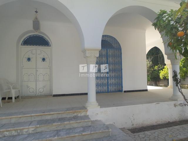 Appartement à vendre Tunisie