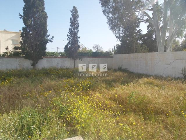 Appartement à vendre Tunisie