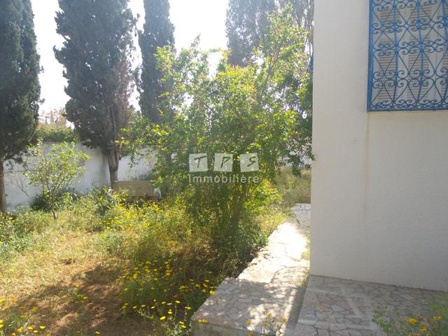 Appartement à vendre Tunisie