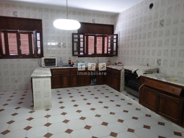 Appartement à vendre Tunisie