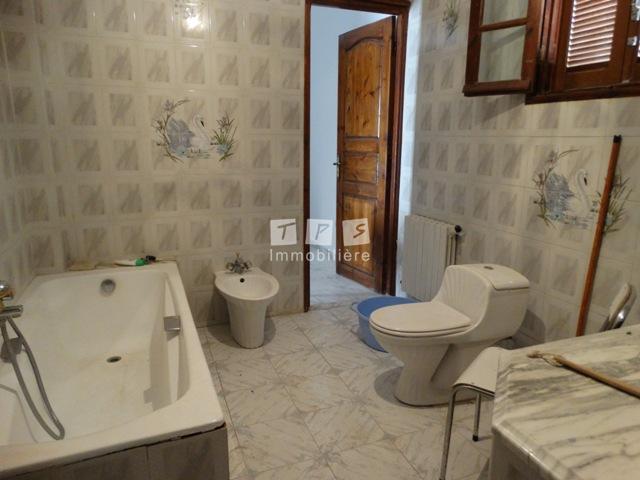 Appartement à vendre Tunisie